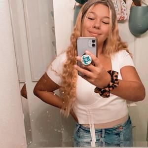 Meet your Posher, Kendall